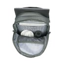 Batoh Urban Foggy Green 30l BECKMANN 2025