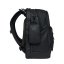 Školská taška Sport AIR Black Coated 30l BECKMANN 2025