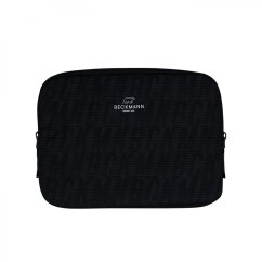 Obal na Laptop 14" Black Bold BECKMANN 2025