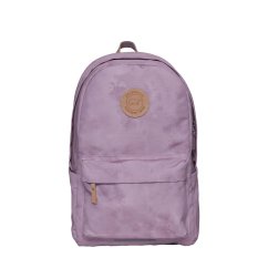 Batoh City Organic Purple 30l BECKMANN 2025