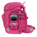 Školní mini set Premium AIR Strawberry BECKMANN