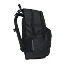 Školní batoh Sport Black Coated 30l BECKMANN 2025