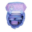 Školní batoh Classic Seashell BECKMANN