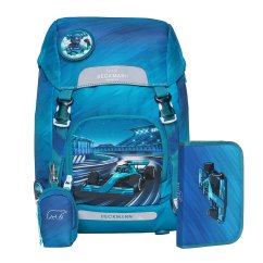 Školní mini set Classic Racing BECKMANN