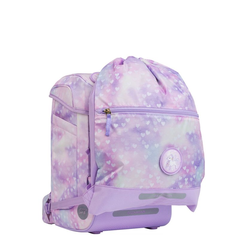 Vak Unicorn Purple BECKMANN