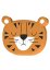 Guma Animal Tiger