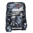 Školský set Classic Camo Rex BECKMANN 2023