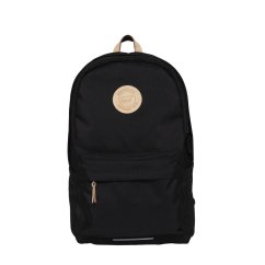 Batoh City Dusty Black 30l BECKMANN