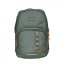 Školský batoh Sport Green Orange 30l BECKMANN 2025