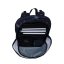 Školský batoh Sport Blue Brush 30l BECKMANN