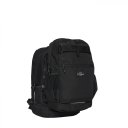 Batoh Sport Light Black BECKMANN
