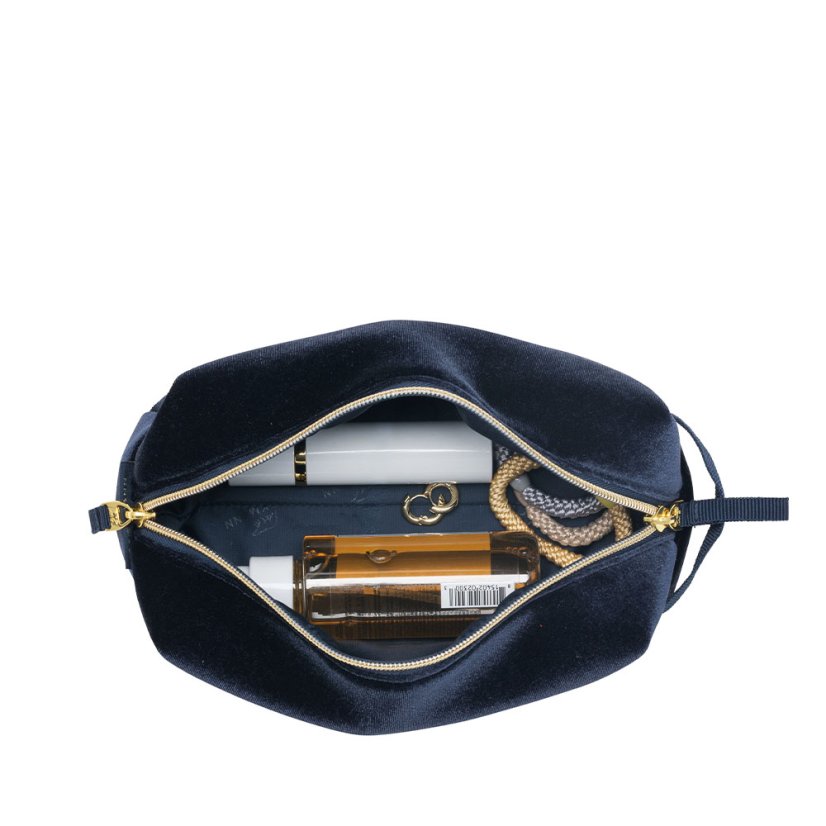 Kosmetická taška Blue Bow BECKMANN