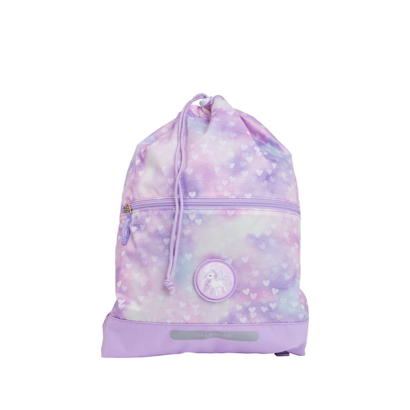 Vak Unicorn Purple BECKMANN