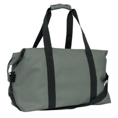 Cestovní taška Street 48h Green 2025