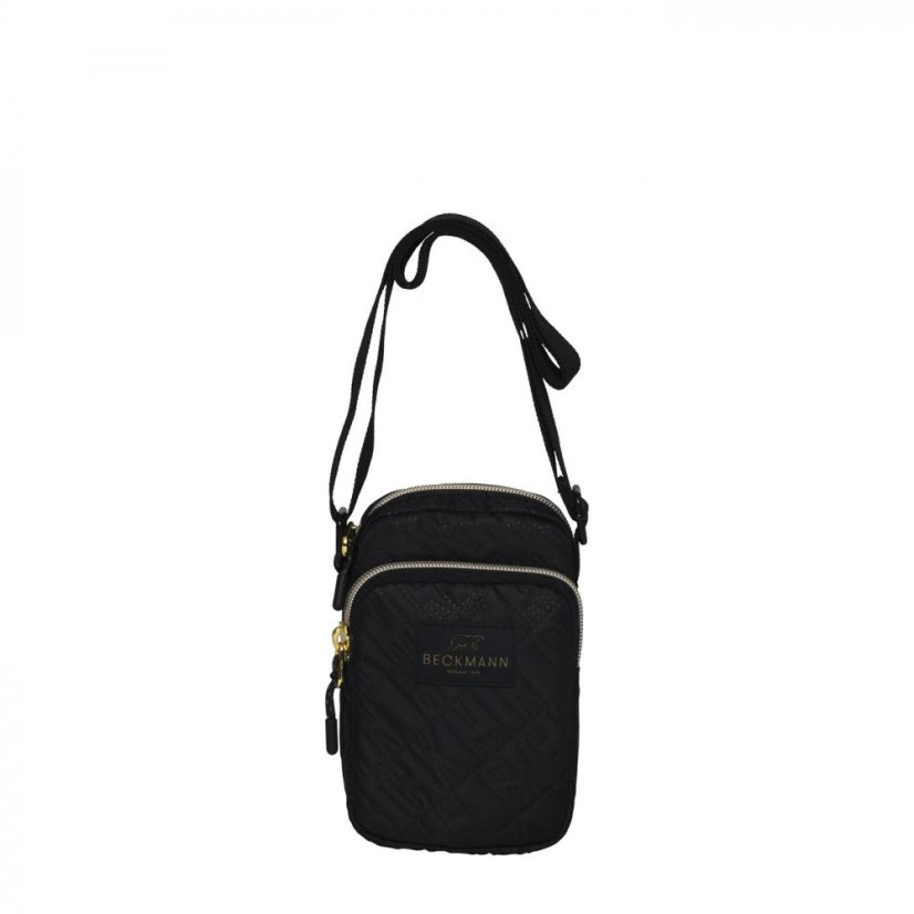 Crossbody taška Black Gold BECKMANN 2025