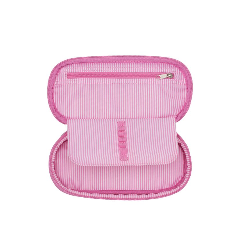 Peračník City Pink BECKMANN 2025