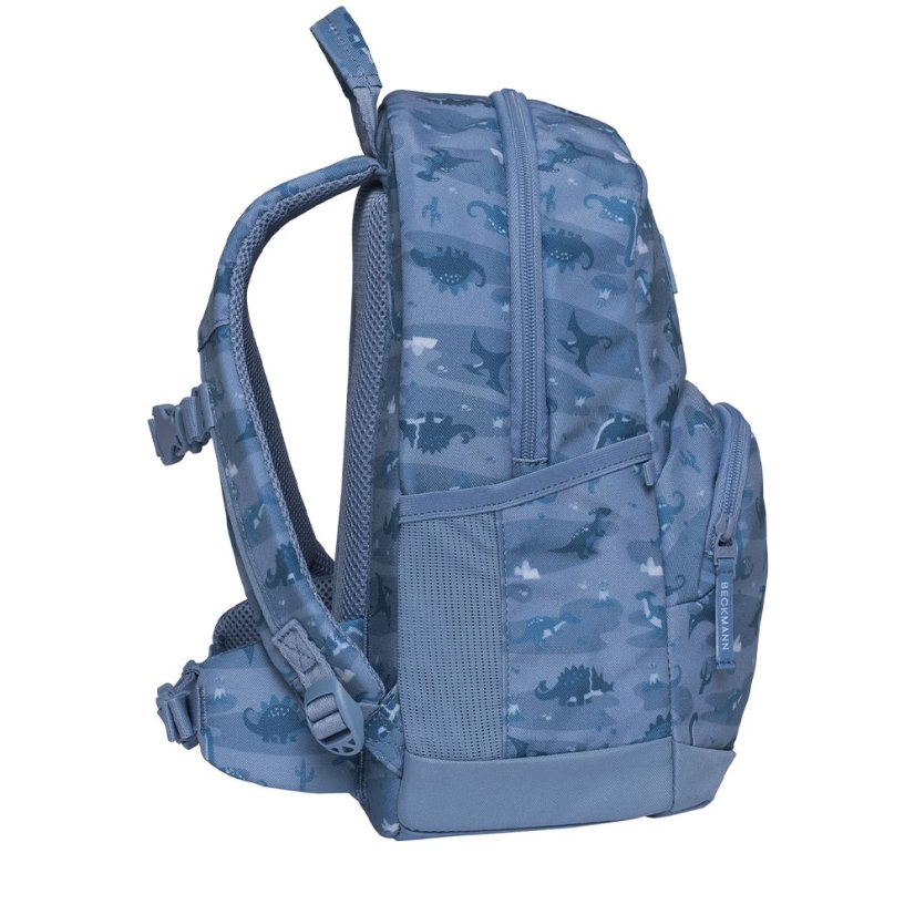 Predškolská taška Sport Mini Dino World BECKMANN 2025