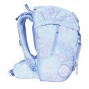 Školní batoh Classic Unicorn Ice Blue BECKMANN