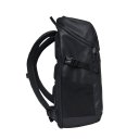 Taška Street FLX Black BECKMANN