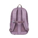 Batoh City Organic Purple 30l BECKMANN 2025