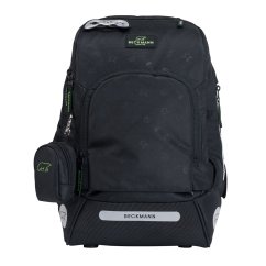 Školský batoh Active AIR FLX Pixel BECKMANN