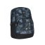 Školský batoh Basic Camo Rex BECKMANN