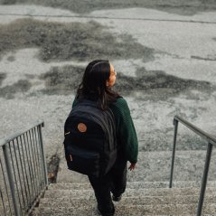 Batoh City Max Black 34l BECKMANN 2025