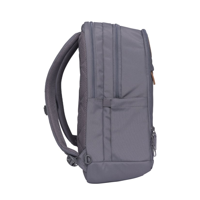 Batoh Urban Steel Grey 30l BECKMANN