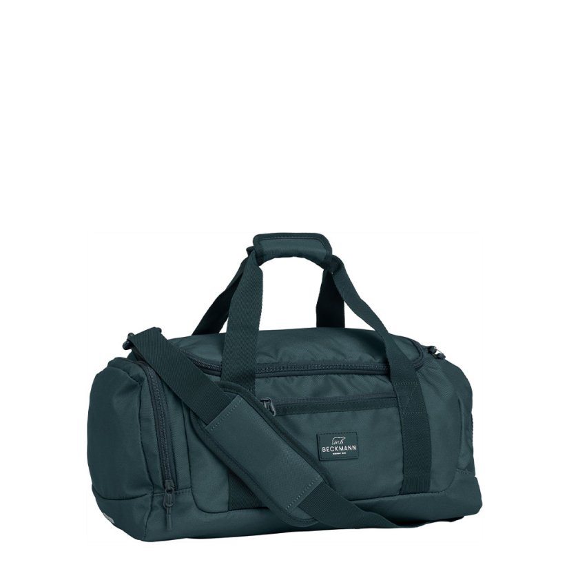 Sportovní taška Dark Green BECKMANN