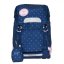 Školská taška Classic Pet Friends Blue BECKMANN 2023