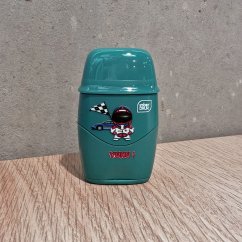 Guma se strouhátkem YUHU Green