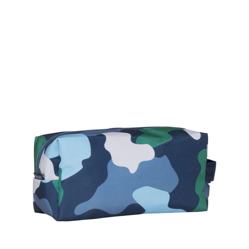 Kozmetická taška Color Camo BECKMANN