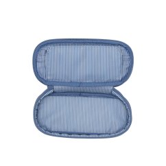Penál City Blue Shadow BECKMANN 2025