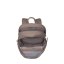 Školský batoh Urban midi Beige BECKMANN
