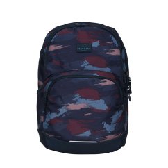 Školský batoh Sport Blue Brush 30l BECKMANN