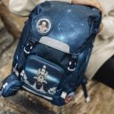 Školní batoh Max Space Mission 28l BECKMANN
