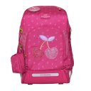 Školský set AIR FLX Cherry BECKMANN 2025