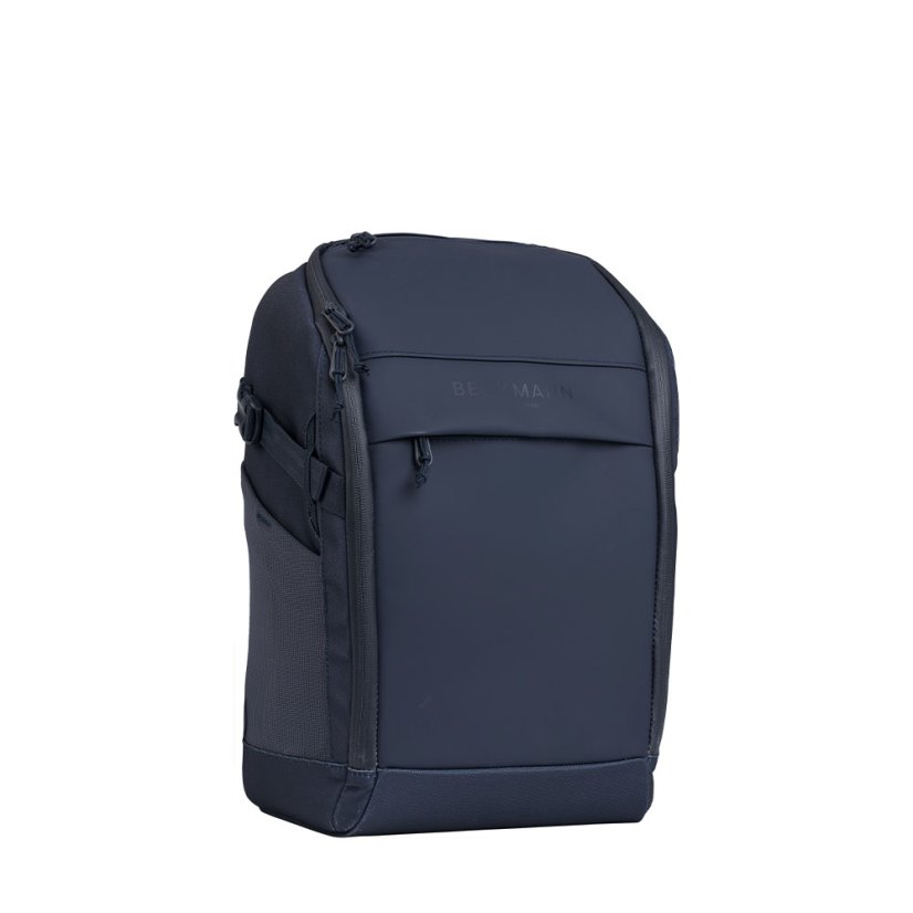 Batoh Street BOLD Navy BECKMANN