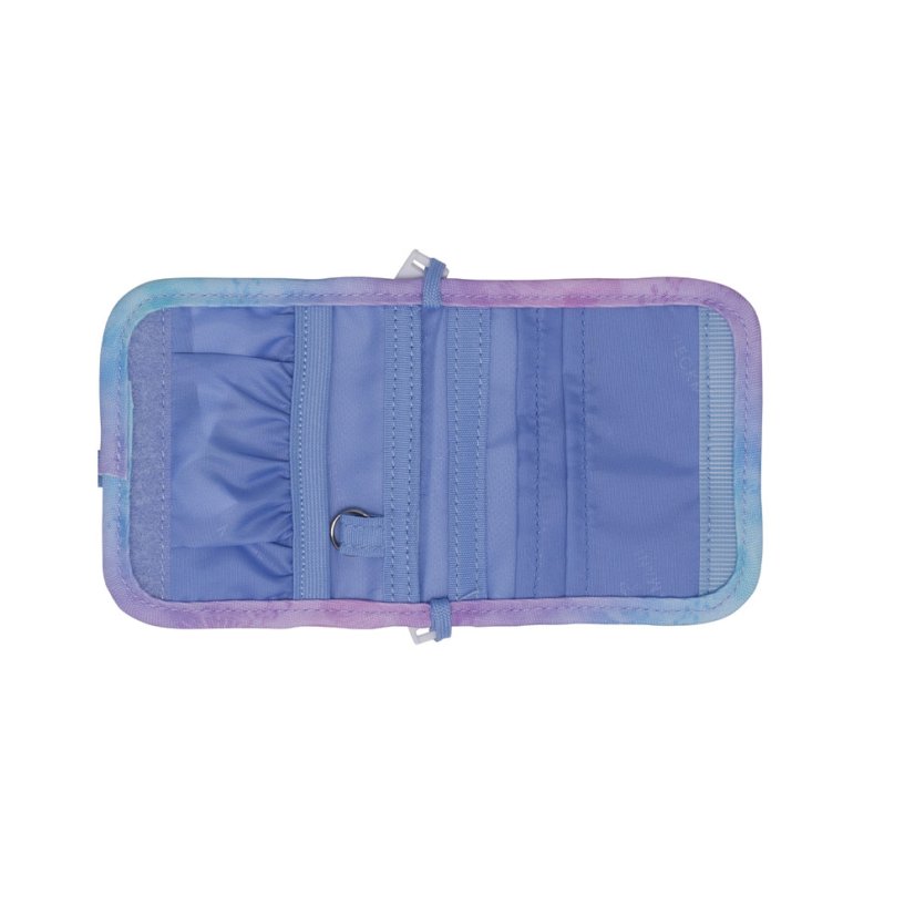 Peňaženka Seashell BECKMANN