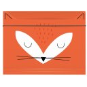Zložka Fox A4
