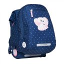 Sportovní dětský batoh Pet Friends Blue BECKMANN