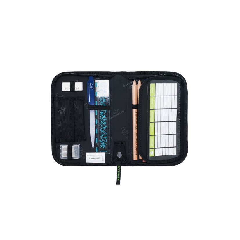 Školní set Max Pixel BECKMANN