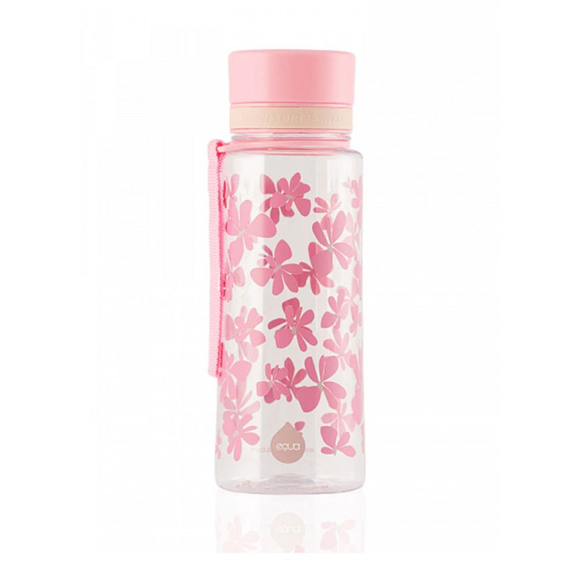 Butelka EQUA Think Pink