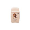Guma se strouhátkem Puppy Beige
