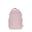 Městský batoh City Light Pink 20l BECKMANN