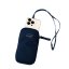 Školská taška Sport AIR Blue Gold 30l BECKMANN 2025