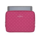 Obal na tablet 12,9" Strawberry BECKMANN