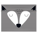 Zložka Wolf A4