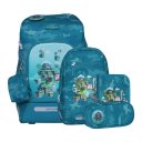 Školní set AIR FLX Jungle Game BECKMANN 2025