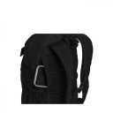 Batoh Sport Light Black BECKMANN